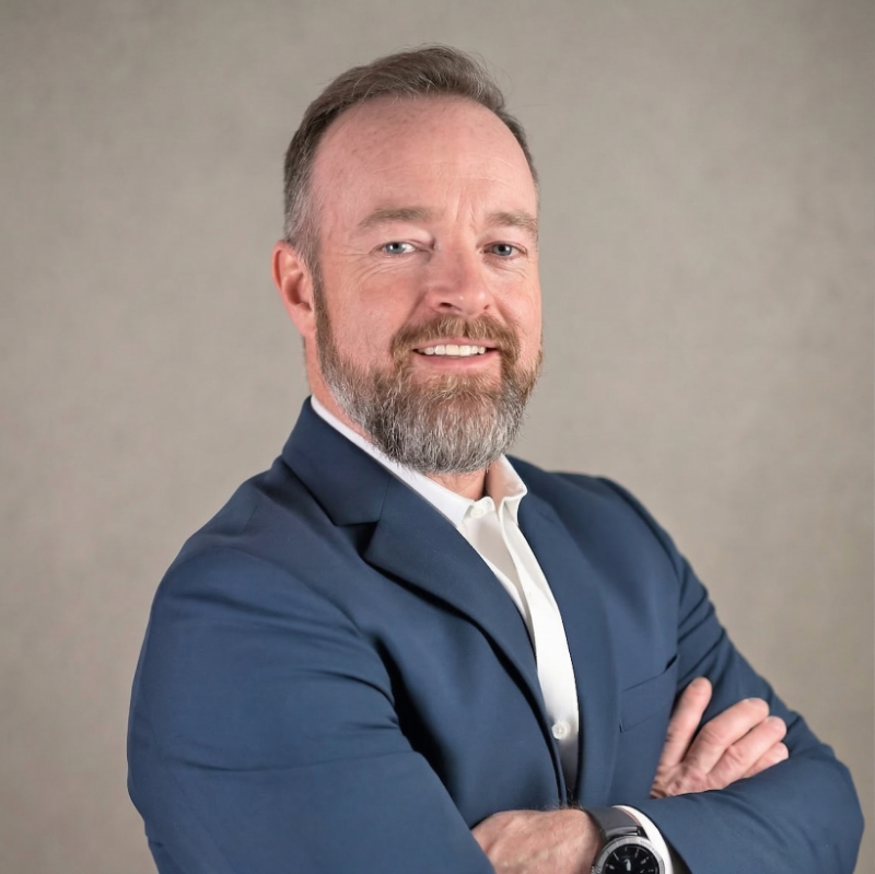 Rich Preston